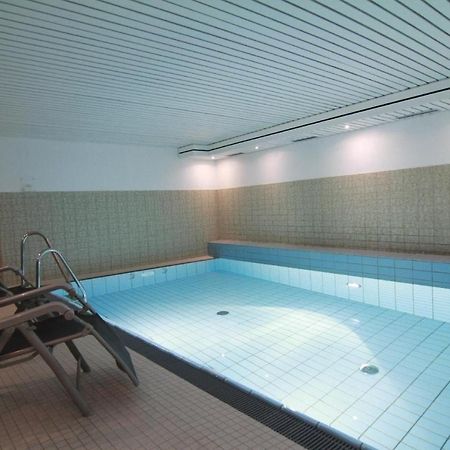 Sylter-Flunder Apartment เวสเทอร์แลนด์ ภายนอก รูปภาพ