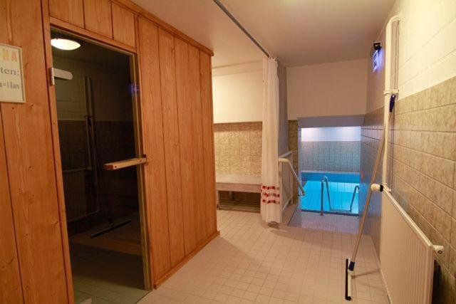 Sylter-Flunder Apartment เวสเทอร์แลนด์ ภายนอก รูปภาพ