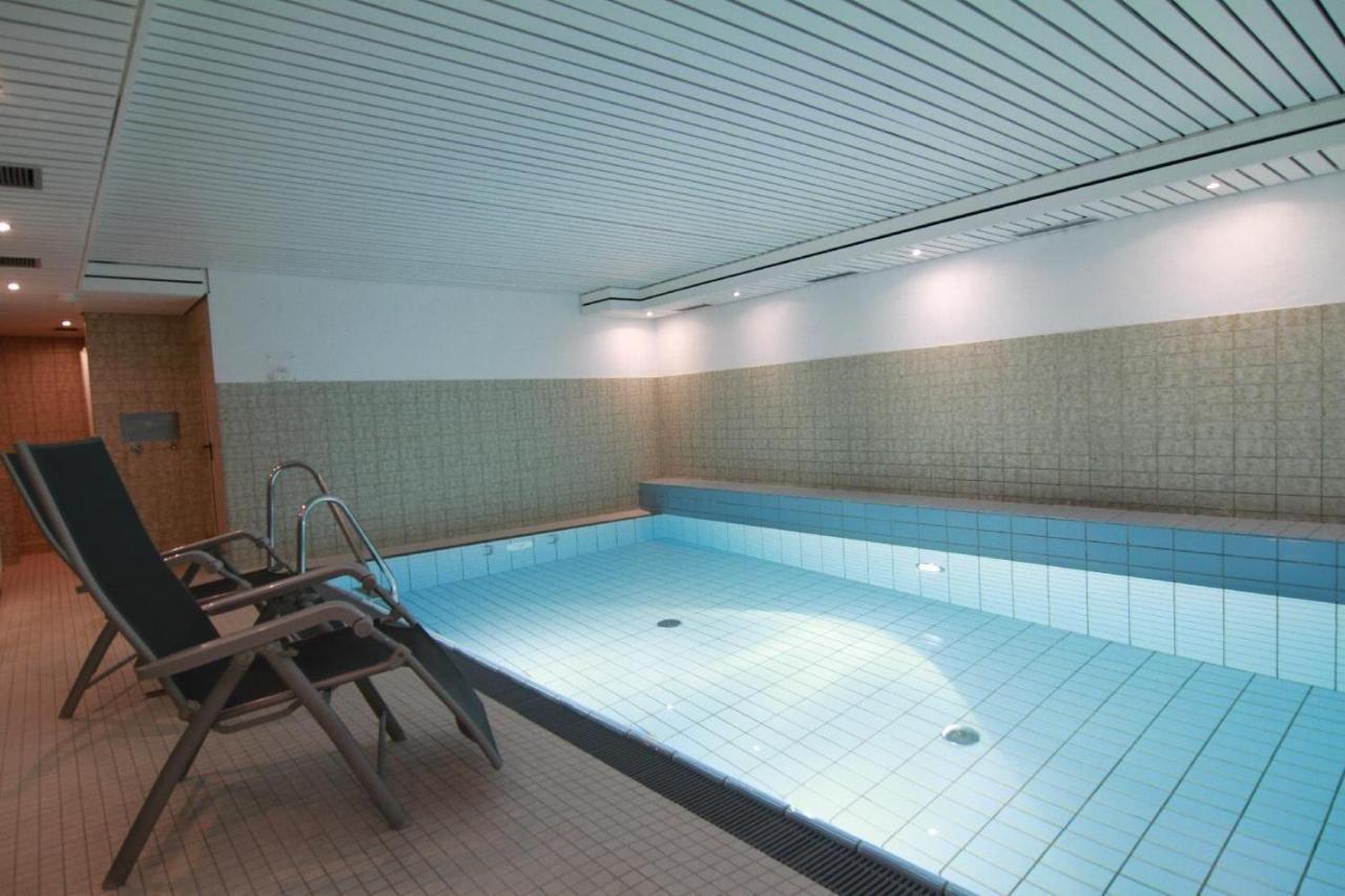 Sylter-Flunder Apartment เวสเทอร์แลนด์ ภายนอก รูปภาพ